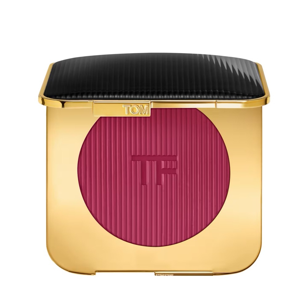BLACK ORCHID CRÈME BLUSH
